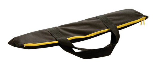 Adjustable Campfire Tripod Cooking Stand with Hanging Chain